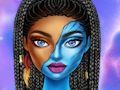 Igra Avatar Make up spletu Igra Avatar Make up spletu