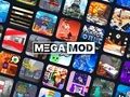 Igra Mega mod spletu