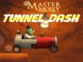 Igra Master Moley Tunnel Dash spletu