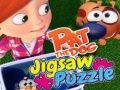 Igra Sestavljanka Pat the Dog  spletu