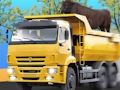 Igra Grand Truck Simulator spletu