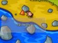 Igra Clickventure: Castaway spletu