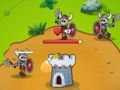 Igra Tower Defenders spletu