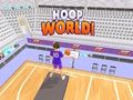 Igra Hoop World 3D spletu