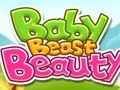 Igra Baby Beast Beauty spletu