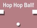 Igra HOP HOP BALL spletu