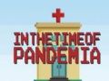 Igra V času pandemije  spletu