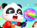 Igra Slaščičarna Little Panda  spletu