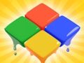 Igra Jelly Merge 3D spletu