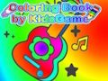 Igra Pobarvanka KidsGame  spletu