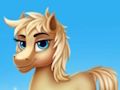 Igra Ponyville Adventure The Great Unicorn Awakening spletu Igra Ponyville Adventure The Great Unicorn Awakening spletu