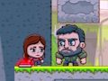 Igra Duo Survival spletu