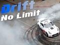 Igra Drift brez omejitev  spletu