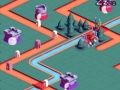 Igra Sleepy Tower Defense spletu