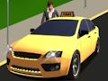 Igra Simulator taksija spletu Igra Simulator taksija spletu