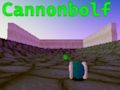 Igra Cannonbolf spletu