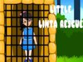 Igra Little Linta Rescue spletu