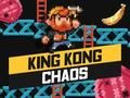 Igra King Kong Kaos  spletu