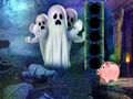 Igra Spectre Spirit Escape  spletu