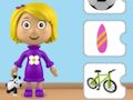 Igra Svet športnih kart Alice  spletu