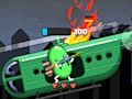 Igra Goober royale spletu
