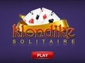 Igra KLONDIKE SOLITAIRE spletu