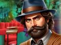 Igra Grand Hotel Intrigue spletu
