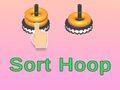Igra Razvrsti Hoop  spletu