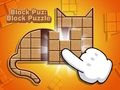 Igra Block PUZ: Block Puzzle spletu