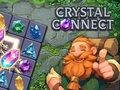 Igra Crystal Connect spletu