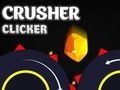Igra Crusher Clicker spletu