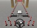 Igra Igre parkiranja Real Drive 3D  spletu