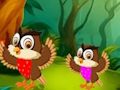 Igra Songbird Escape spletu
