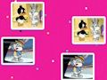 Igra Baby Looney Tunes: naključje  spletu