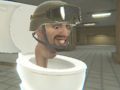 Igra Zakulisje: Skibidi Shooter 2  spletu