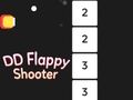 Igra DD Flappy Shooter spletu