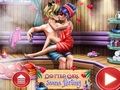 Igra Dotted Girl Savna Flirtanje  spletu