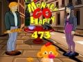 Igra Monkey Go Happy Stopnja 473  spletu