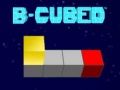 Igra B-Cubed spletu