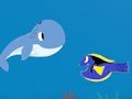 Igra Splash Dash spletu