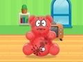 Igra Moj ljubljenček Jelly Bear  spletu