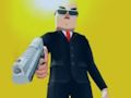 Igra Sharpshooter Blitz spletu