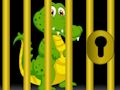 Igra Veliki krokodil  spletu