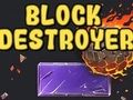 Igra Uničevalec blokov spletu Igra Uničevalec blokov spletu