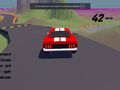 Igra Drift Master 3D spletu