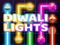 Igra Diwali luči  spletu