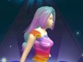 Igra Mermaid Rep Run 3D spletu