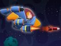Igra Galaxy Alien Attack spletu