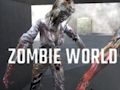 Igra Zombijski svet spletu