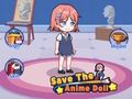 Igra Shrani anime lutko  spletu